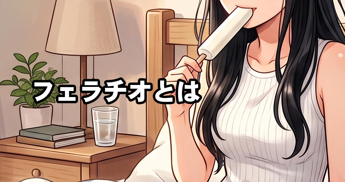 フェラチオとは